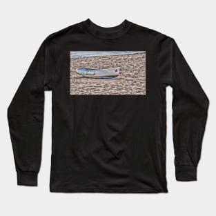 Star of the Beach Long Sleeve T-Shirt